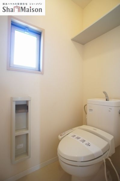 ケイズリンク加治屋D 205号-11