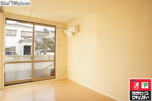 シャーメゾン　大寛 102号-2