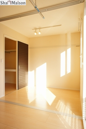 シャーメゾン　大寛 102号-4