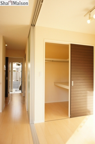 シャーメゾン　大寛 102号-5