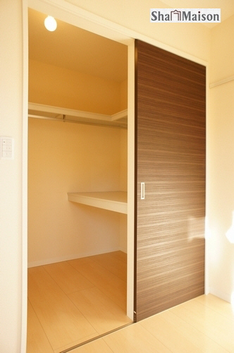 シャーメゾン　大寛 102号-6