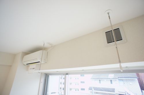 Ｓｅａｓｏｎ　Ｔｏｗｅｒ　Ｅａｓｔ 402号-8