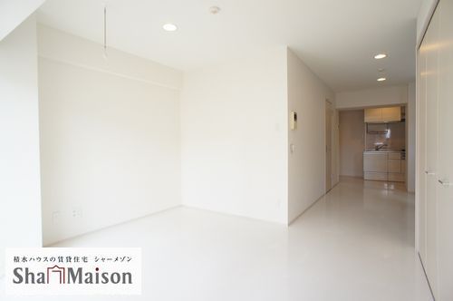 Ｓｅａｓｏｎ　Ｔｏｗｅｒ　Ｅａｓｔ 601号-6