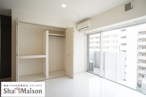 Ｓｅａｓｏｎ　Ｔｏｗｅｒ　Ｅａｓｔ 601号-7