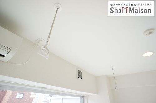 Ｓｅａｓｏｎ　Ｔｏｗｅｒ　Ｅａｓｔ 601号-9