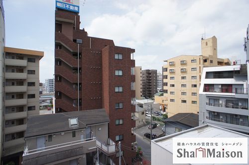 Ｓｅａｓｏｎ　Ｔｏｗｅｒ　Ｅａｓｔ 601号-11