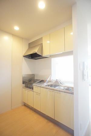 ラフィーネコートⅡ 102号-7