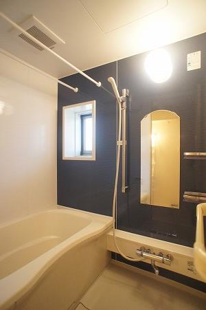 ラフィーネコートⅡ 102号-8