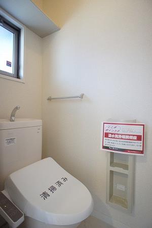 ラフィーネコートⅡ 102号-10