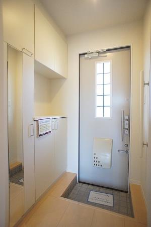 ラフィーネコートⅡ 102号-11