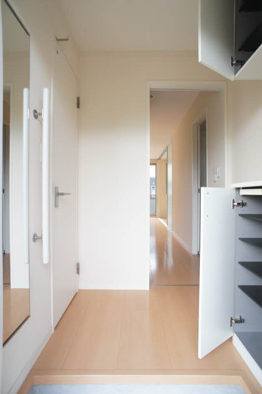 アンジェリークＢ 105号-11