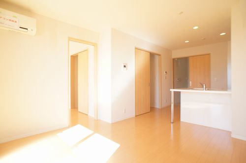 ビューテラスA 202号-3