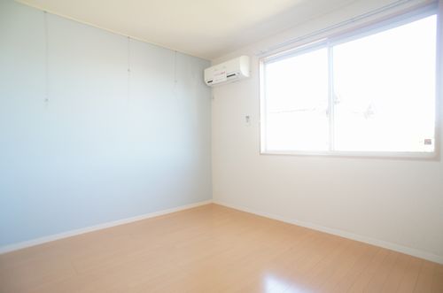 ビューテラスA 202号-9