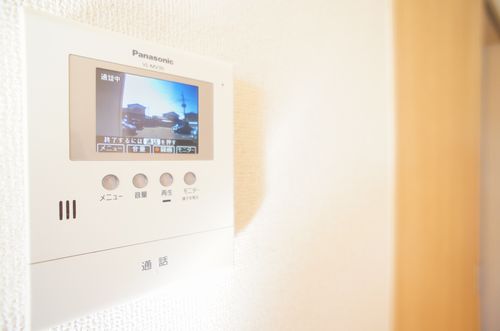 ビューテラスA 202号-10