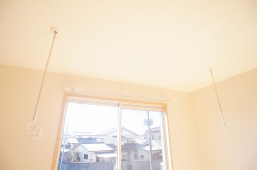 ビューテラスA 202号-11