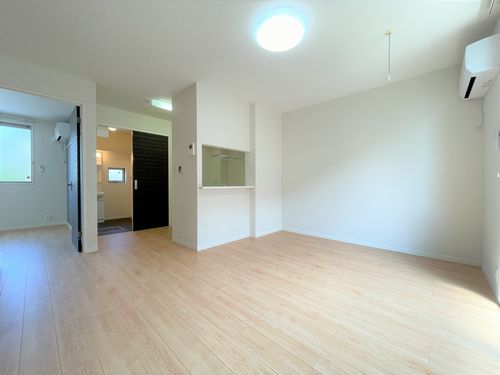 ラ・メファムエストⅠ 102号-3