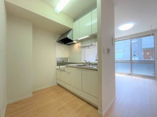 ラ・メファムエストⅠ 102号-5