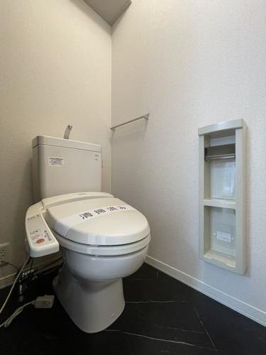 ラ・メファムエストⅠ 102号-8