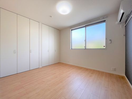 ラ・メファムエストⅠ 102号-9