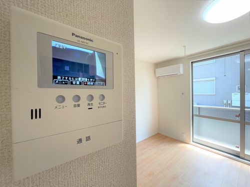 ラ・メファムエストⅠ 102号-11