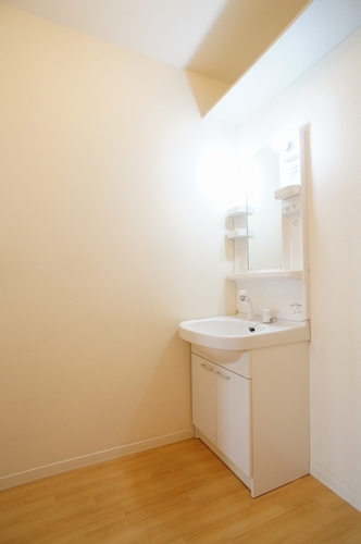 エースエレガンツB 205号-8