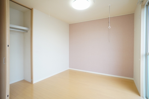 メゾン・ソレイルＡ 202号-5