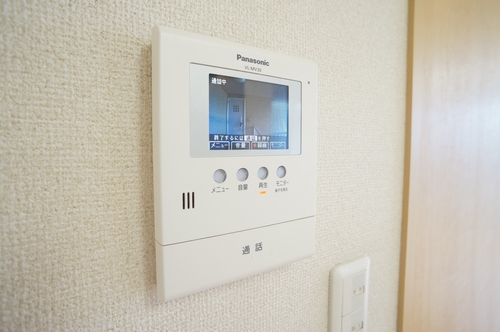 メゾン・ソレイルＡ 202号-6