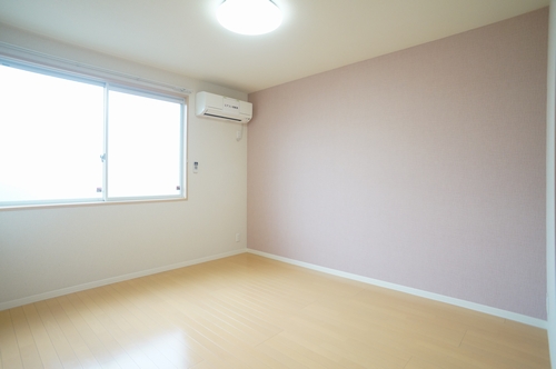 メゾン・ソレイルＡ 202号-8