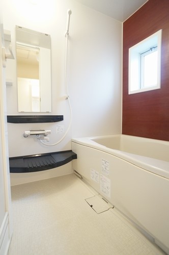 メゾン・ソレイルＡ 202号-11