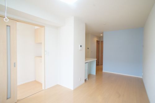 メゾン・ソレイルＢ 102号-3