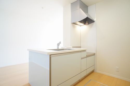 メゾン・ソレイルＢ 102号-5