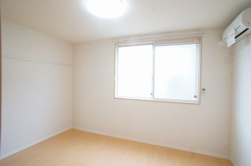 メゾン・ソレイルＢ 102号-9