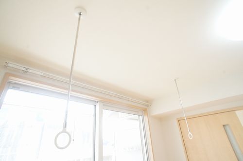 メゾン・ソレイルＢ 102号-11