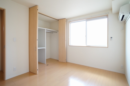 メゾン・ソレイルＢ 202号-10