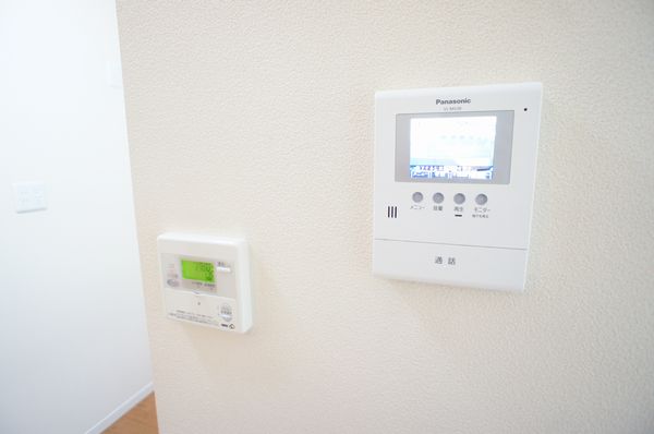 グリーンハウス 102号-11