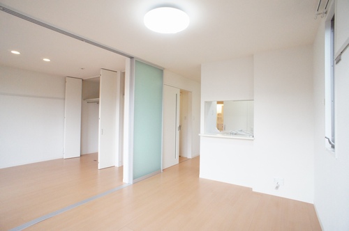 ランウェイＡ 102号-3