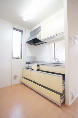 ランウェイＡ 102号-5