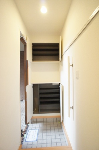 ランウェイＡ 102号-10