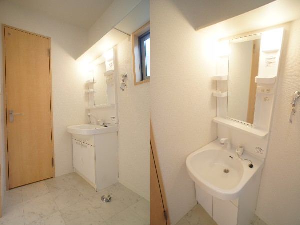 ランウェイＣ 101号-8