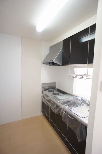 メゾン　大沢 203号-4