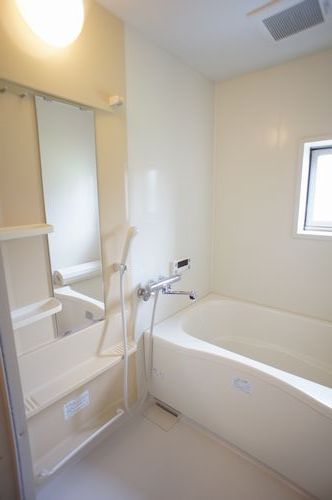 メゾン　大沢 203号-9