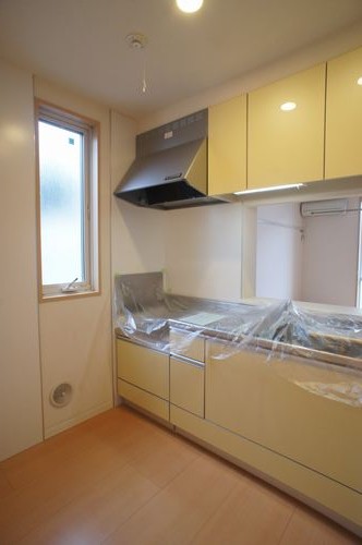 アヴァンセＢ 101号-5