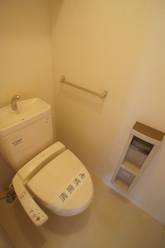 アヴァンセＢ 101号-10