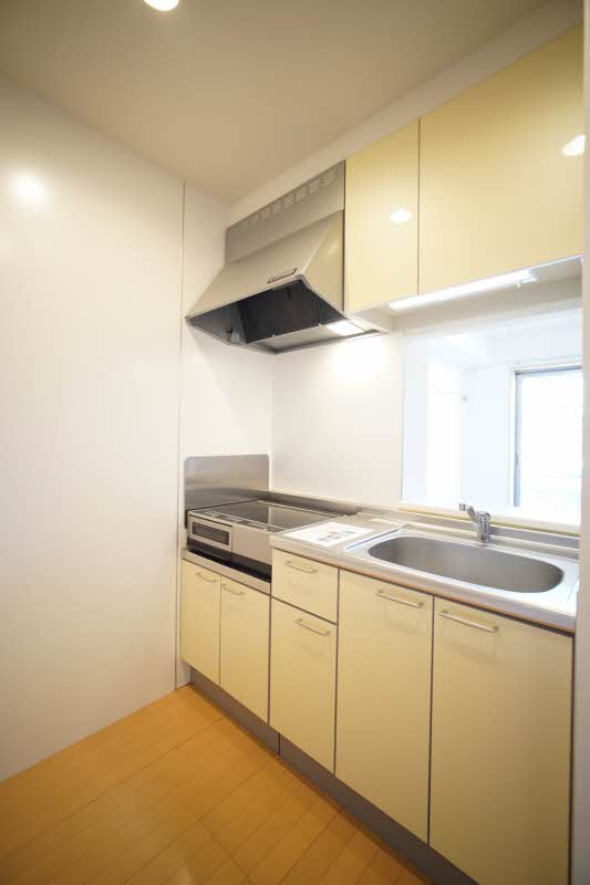 ベレオロシェ 105号-7