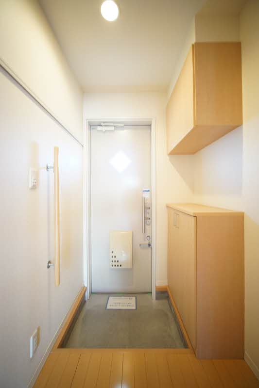 ベレオロシェ 105号-11