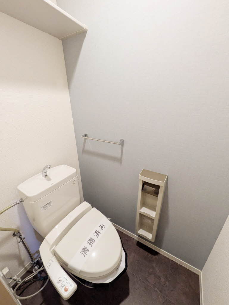 パレスＮ　壱番館 102号-6