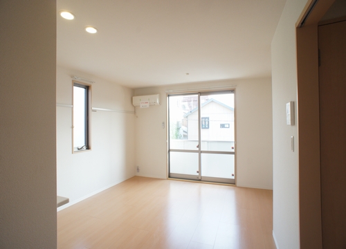 プロスパー板橋 203号-2