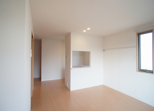 プロスパー板橋 203号-3