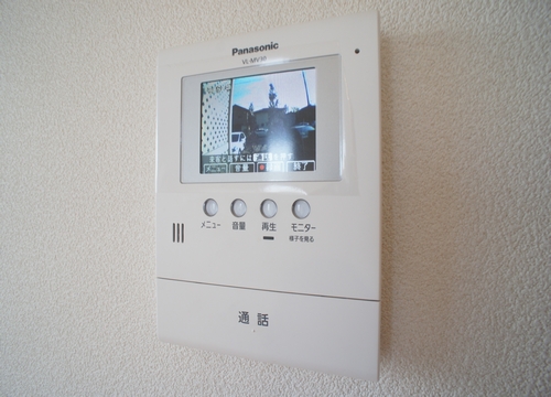 プロスパー板橋 203号-11
