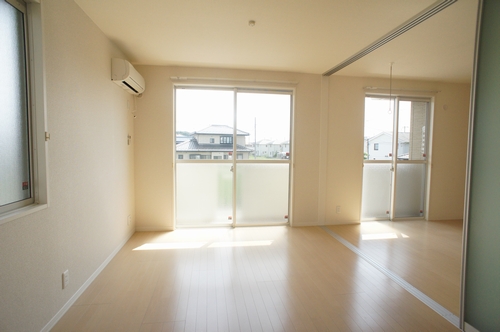 サンライズ A 201号-4